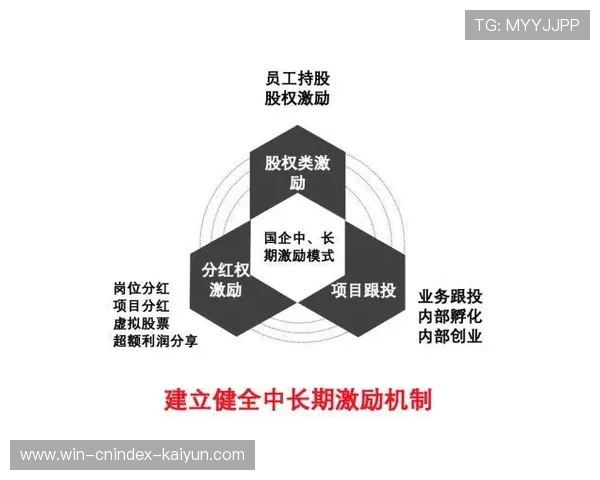 创业公司员工激励机制创新设计与长期价值驱动探索