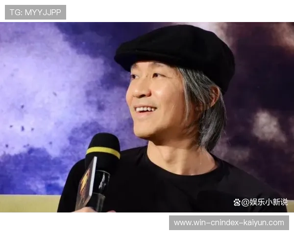 从小人物到喜剧之王周星驰经典电影幕后故事与时代回响全景回顾
